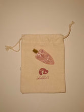 Angel Clip in Pink