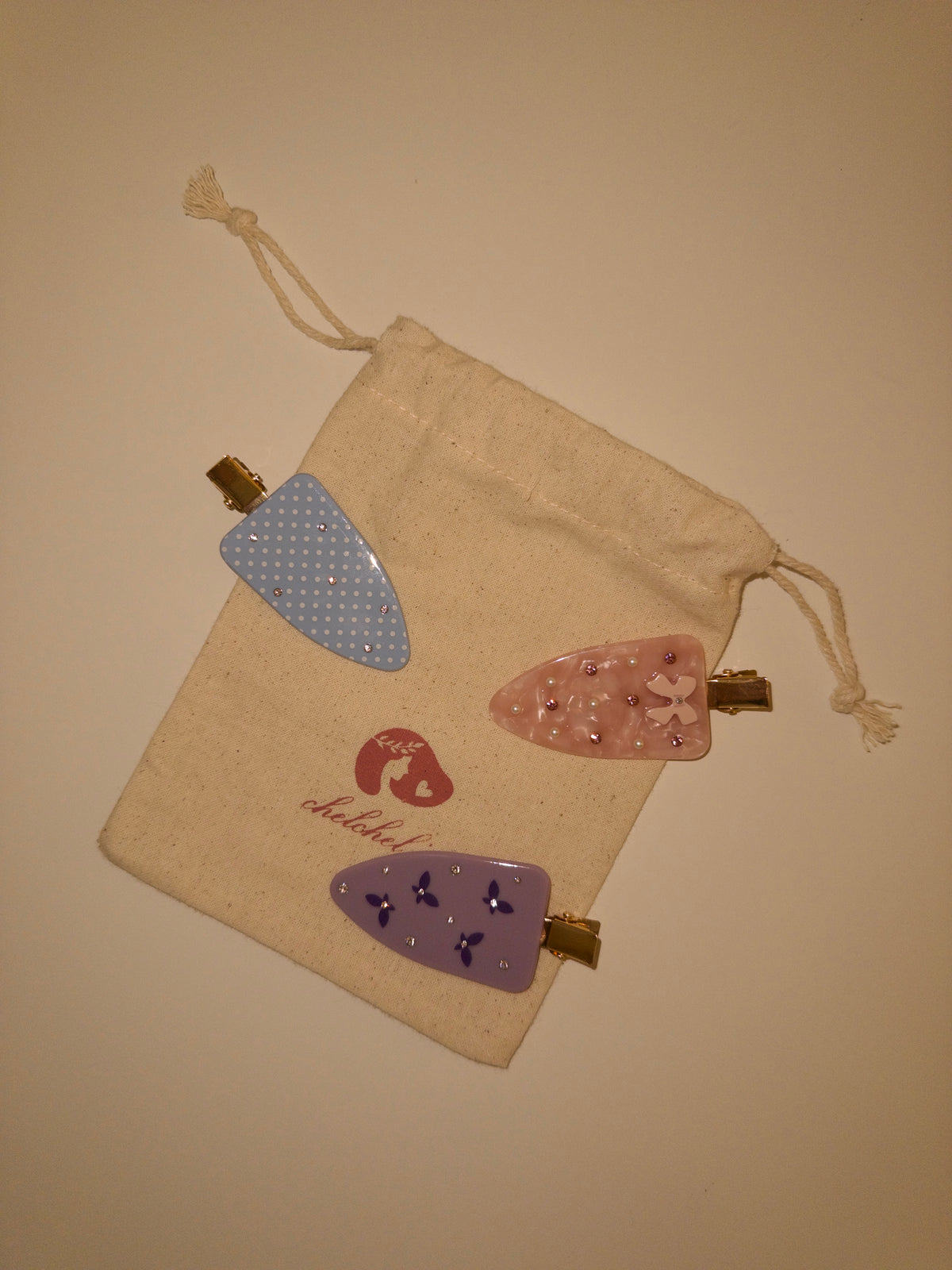 Angel Clip Bundle