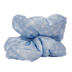 Pillow Scrunchie in Snowday