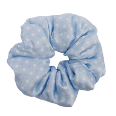 Pillow Scrunchie in Snowday