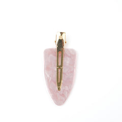 Angel Clip in Pink
