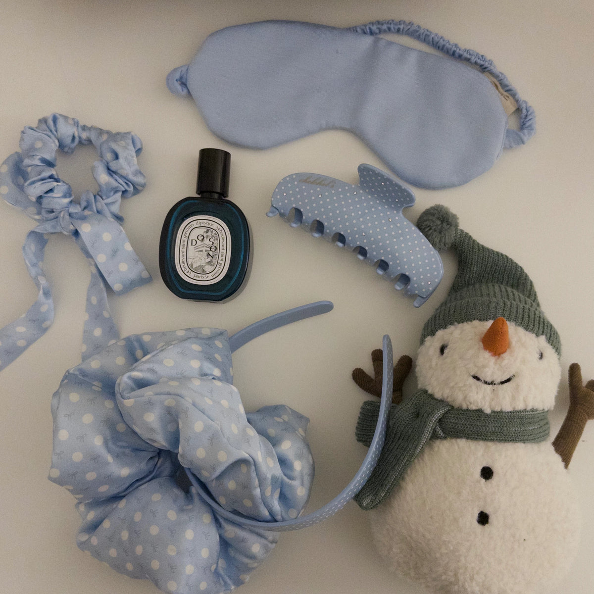 Snowday Bundle